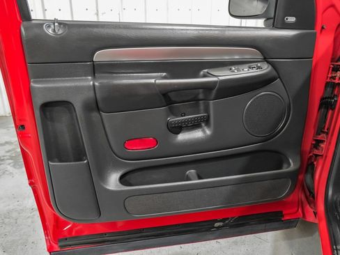 Used 2004 Dodge Ram 1500 Truck 2WD Regular Cab image 36