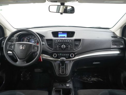 Used 2016 Honda CR-V SE image 13