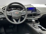 Used 2025 Cadillac CT4 Premium Luxury image 2