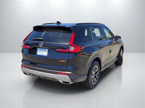 New 2026 Honda CR-V TrailSport image 4