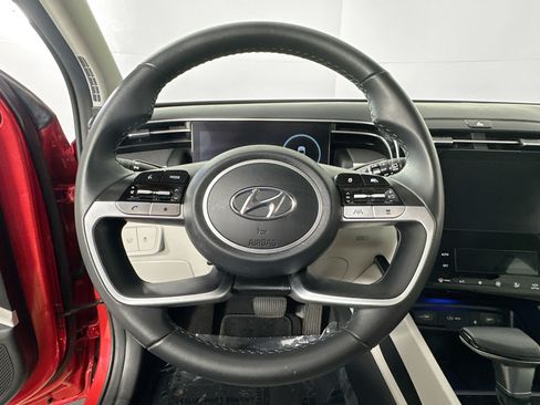 Used 2023 Hyundai Tucson SEL w/ Convenience Package AWD/4WD image 11
