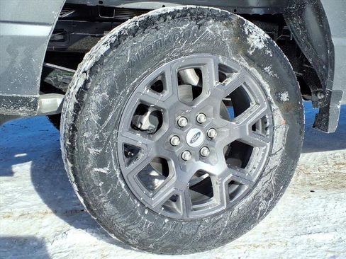 New 2026 Ford F150 STX w/ Equipment Group 200A image 10