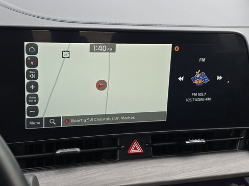 Used 2024 Kia Sportage X-Line w/ X-Line Premium Package image 44