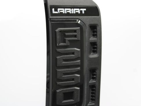 Used 2025 Ford F250 Lariat w/ Lariat Ultimate Package AWD/4WD image 64