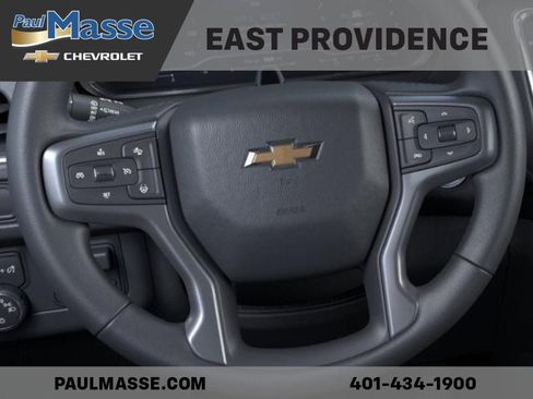 Certified 2024 Chevrolet Tahoe High Country w/ Advanced Technology Package image 19