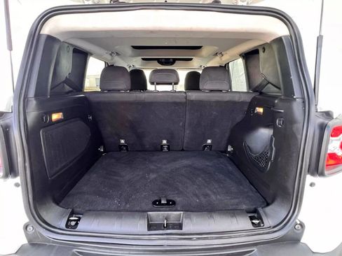 Used 2015 Jeep Renegade Trailhawk w/ Safety & Security Group I image 7