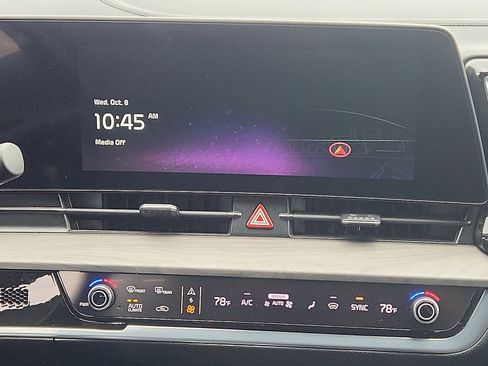 Used 2023 Kia Sportage X-Pro Prestige image 17