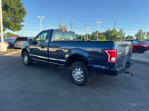 Used 2016 Ford F150 XL AWD/4WD image 13