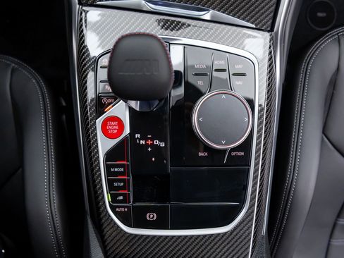 New 2026 BMW M2 w/ Carbon Package RWD image 26