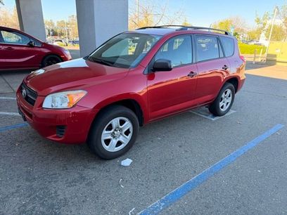 Used 2010 Toyota RAV4 2WD