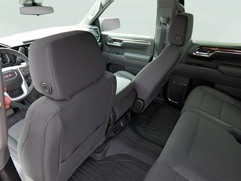 New 2026 GMC Sierra 1500 Elevation image 21