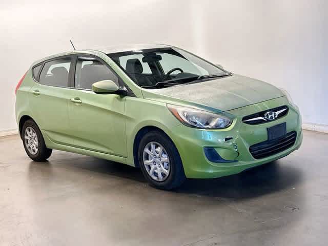 Used 2012 Hyundai Accent GS FWD image 19