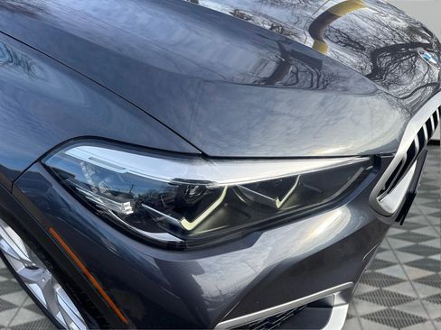 Used 2020 BMW X6 xDrive40i w/ Premium Package image 26