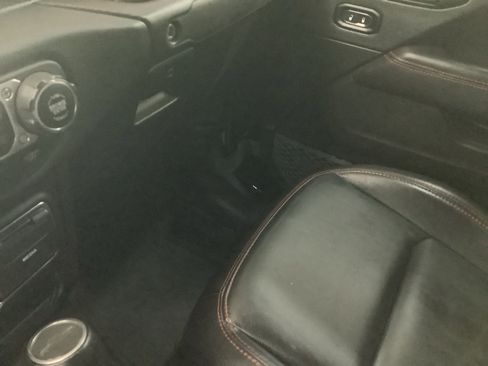 Used 2021 Jeep Gladiator Rubicon image 27