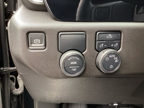 Used 2024 Chevrolet Silverado 1500 LT w/ Texas Edition Plus RWD image 30