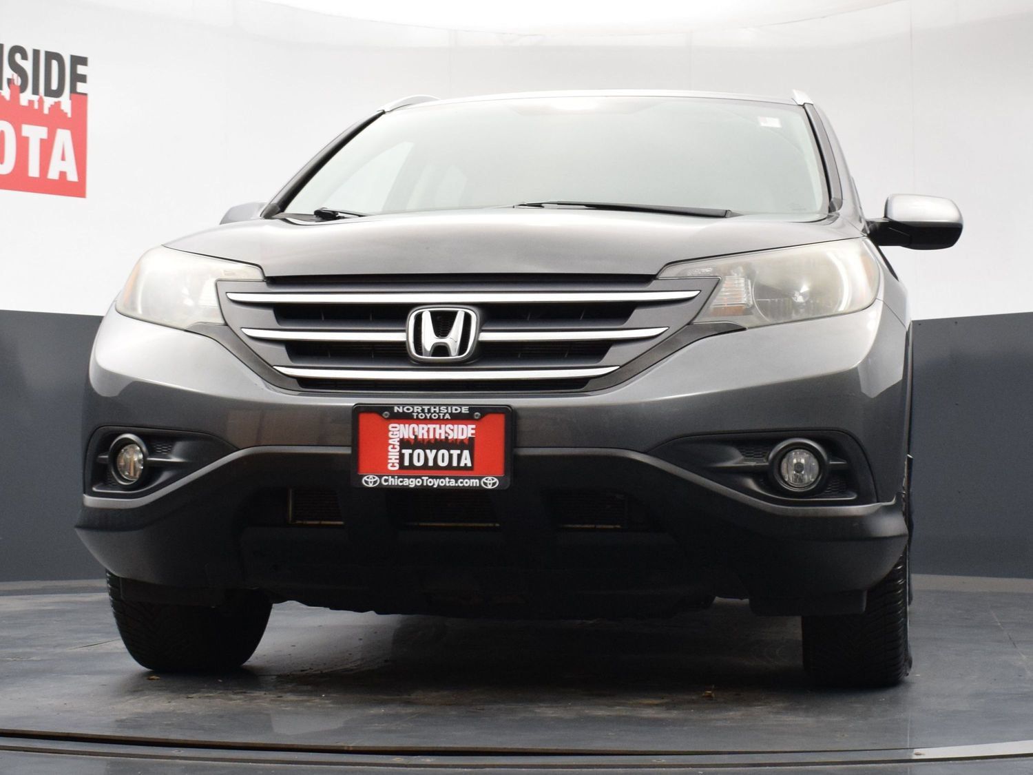 Used 2012 Honda CR-V EX-L image 34