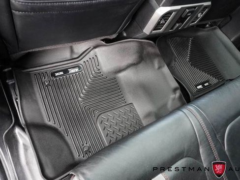 Used 2017 Ford F250 Platinum w/ Platinum Ultimate Package image 53