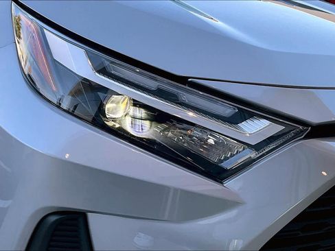 Used 2024 Toyota RAV4 XLE w/ Convenience Package image 28