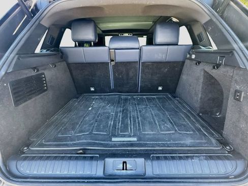Used 2018 Land Rover Range Rover Sport Supercharged AWD/4WD image 26