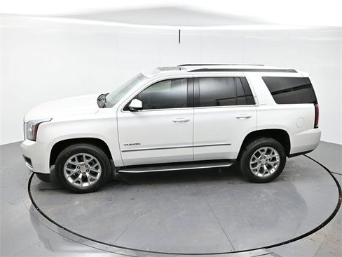 Used 2016 GMC Yukon SLT w/ Open Road Package image 42