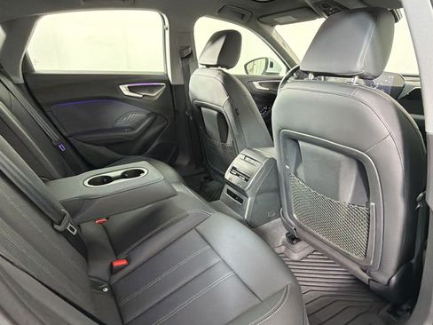 Certified 2025 Audi A5 2.0T Premium Plus w/ Premium Plus AWD/4WD image 30