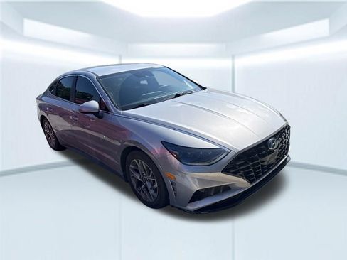 Used 2023 Hyundai Sonata SEL FWD image 16