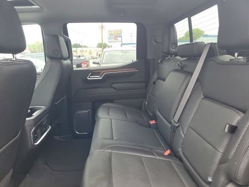Used 2023 GMC Sierra 1500 Denali w/ Technology Package AWD/4WD image 22
