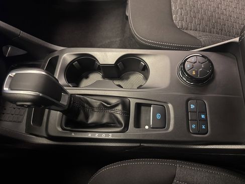 New 2025 Ford Ranger XLT w/ Technology Package image 26