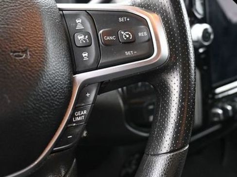 Used 2025 RAM 2500 Tradesman image 20