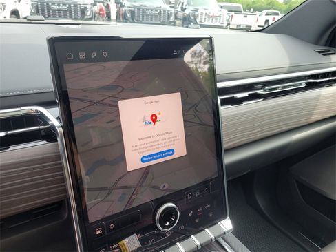 New 2025 GMC Sierra EV Denali image 24