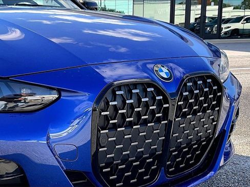 Used 2025 BMW 430i 430i w/ M Sport Package image 29