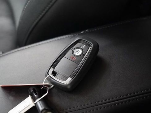 Used 2023 Ford Bronco Sport Big Bend w/ Convenience Package image 36