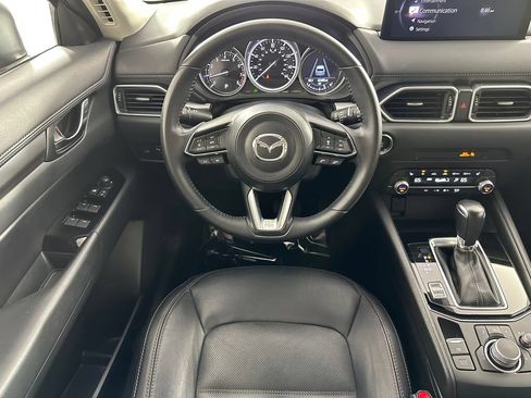 Used 2023 MAZDA CX-5 AWD 2.5 S image 27