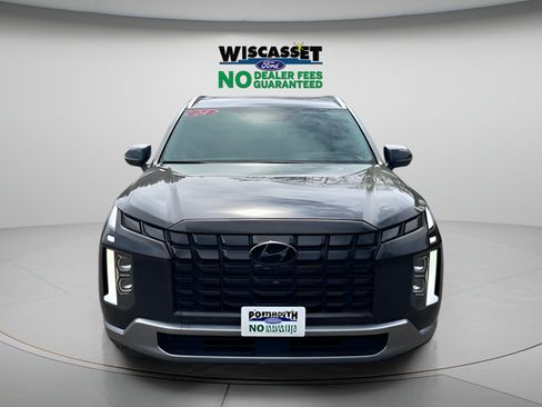 Used 2024 Hyundai Palisade Limited AWD/4WD image 10