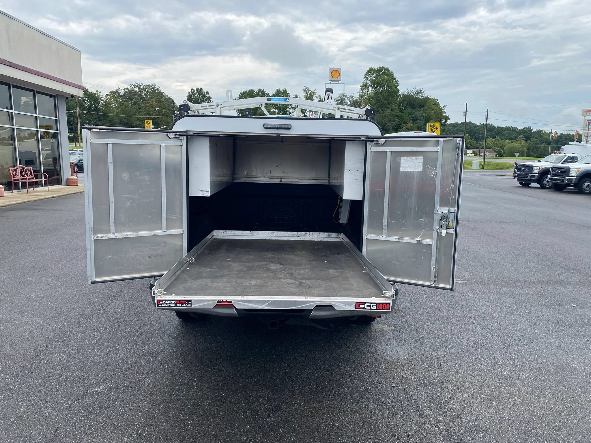 Used 2019 Ford F150 XLT w/ Equipment Group 301A Mid RWD image 33