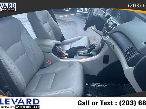 Used 2013 Honda Accord EX-L image 18