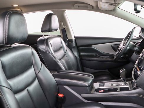 Used 2023 Nissan Murano SV FWD image 26