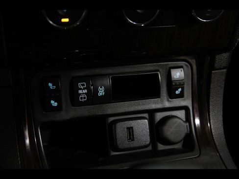 Used 2017 Chevrolet Traverse LT image 14