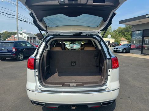 Used 2016 Buick Enclave Leather w/ Trailering Package image 6