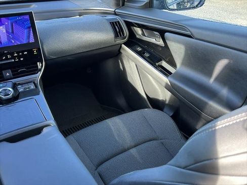 Certified 2024 Toyota bZ4X XLE w/ Weather Package image 16