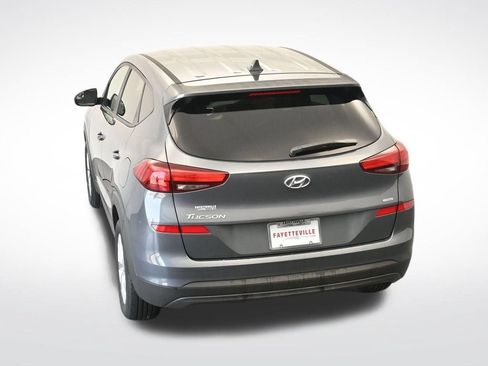 Used 2019 Hyundai Tucson SE AWD/4WD image 27