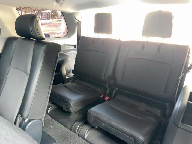 Certified 2023 Toyota 4Runner SR5 Premium w/ Moonroof Package AWD/4WD image 8