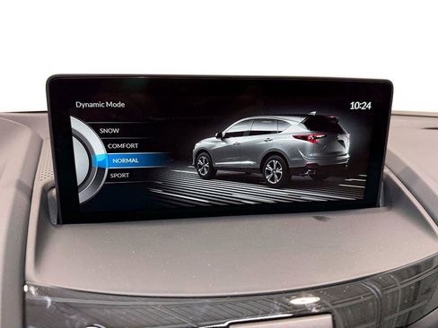 New 2026 Acura RDX SH-AWD w/ Technology Package image 25