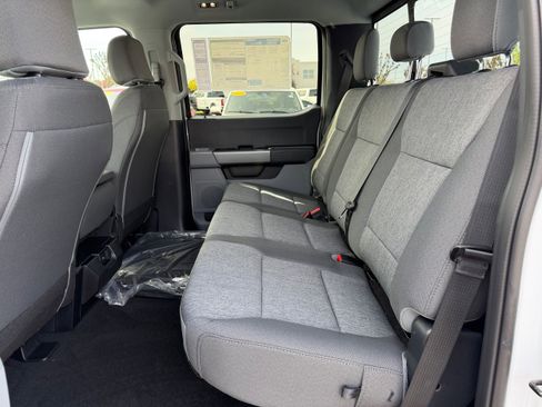 New 2026 Ford F250 XL AWD/4WD image 21