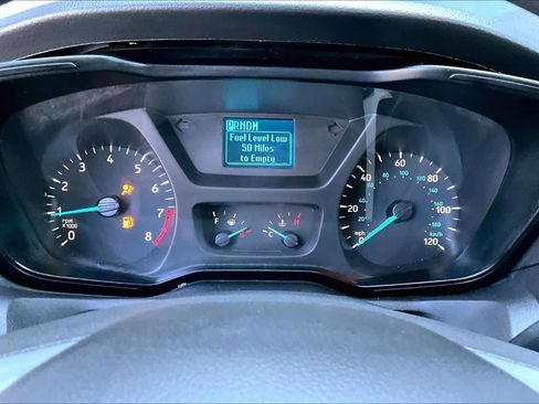 Used 2019 Ford Transit 350 148 Medium Roof image 22