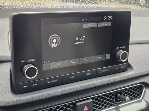 Used 2024 Acura Integra A-Spec image 21