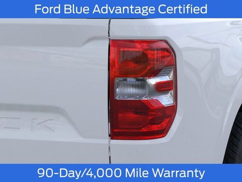 Used 2026 Ford Maverick XLT FWD image 23