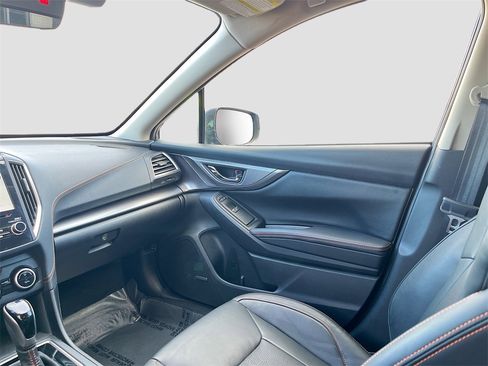 Used 2023 Subaru Crosstrek 2.5i Limited image 25