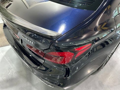 Used 2018 BMW 540i xDrive w/ M Sport Package AWD/4WD image 26