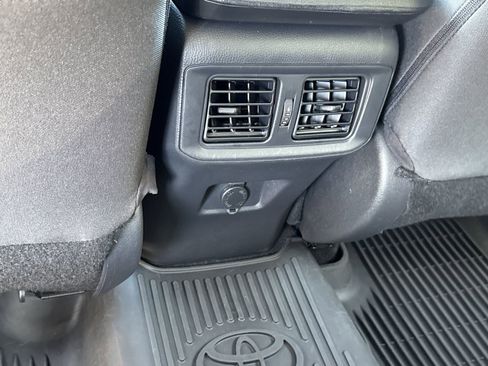 Used 2024 Toyota RAV4 LE AWD/4WD image 11
